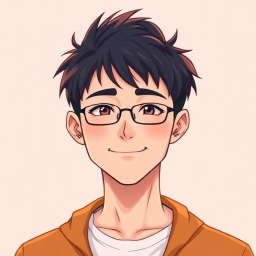 张玉门 - 51动漫网创始人 & CEO